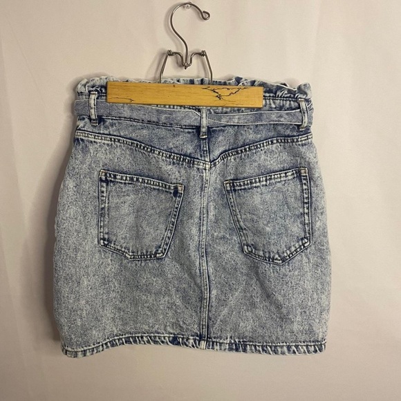 80s Jean Skirt - Picture 4 of 4